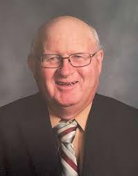 Douglas James Ubelaker