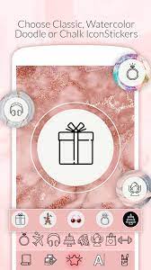 Rekomendasi pertama yang jaka kasih buat kamu adalah nama ig simple yang bisa bikin profil instagram kamu terlihat keren tapi nggak maksa buat jadi keren. Pembuat Sampul Sorotan Ig Keren App Edit Foto Unduh Gratis Untuk Android