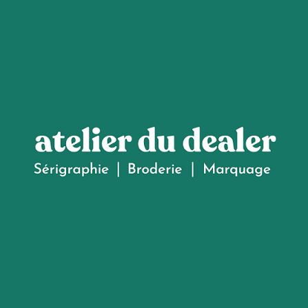 Atelier du Dealer (@atelierdudealer) • Facebook