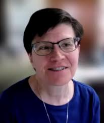 Message from the President by Sr. Jeanne Weber