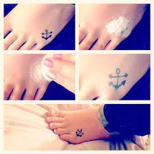 Gambar tato simple menggunakan pulpen namun ada beberapa orang yang ngga tau kalo pensil itu ada jenisnya juga. How To Make Temporary Tattoo For Android Apk Download