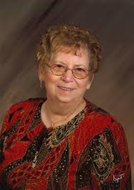 Alice Savoie Obituary