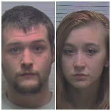 2 arrested in Weakley Co. TN, charged with child abuse