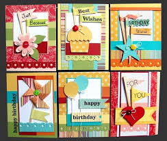 Find inspiration from bold patterns such as we did with a woven pillow. Pin By Rachel Klemmer On Crafts Paper Crafts Cards Cards Handmade Card Kits