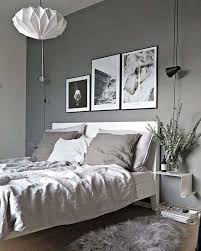 Chambre Grise Nos Idees De Nuances Grises Pour Une Deco Reussie En 2020 Chambre Grise Et Blanche Deco Chambre Gris Et Blanc Decoration Chambre Gris