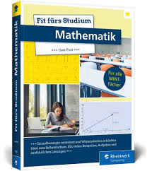 Fit Furs Studium Mathematik Buch Kartoniert Uwe Post
