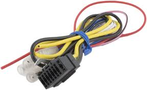 This manual comes under the category car radios and has been rated by 1 people with an average of a 8.3. Amazon Com Alpine Cda 117 Cde 121 Cde 122 Cde 123 Cde 124sxm Cde 125bt Cde 126bt Cde 134hd Cde 135bt Cde 136bt Cde Hd137bt Cde 138bt Cde W235bt Ute32 Oem Genuine Wire Harness Car Electronics