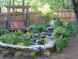4213 Terrace Court Smyrna Ga 30082 Smyrna Homes For Sale Waterfalls Backyard Backyard Ponds Backyard
