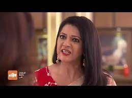 كاران يضع بريتا في موقف محرج جدا أمام عائلة لوترا مسلسل حياة قلبي الحلقة 106