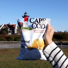 The cape prides itself on its close proximity to the sea. 8 Potato Chip Facts And Trivia Questions Boston Magazine