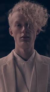 F156, The Faded Issue