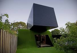 Do you like this video? Hill House By Andrew Maynard Architects Image Credit Nic Granleese Inhabitat Green Design Innovation Architecture Green Building