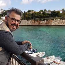 Claudia villafañe y donato de santis recordaron a versace en masterchef celebrity. Las Recetas De Los Dulces De La Nonna Que Recupero Donato De Santis