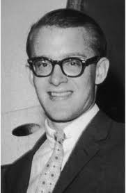Michael Clark Rockefeller (1938-1961)