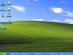 Windows 10, windows 8, windows 7, windows xp. Windows Xp The Windows Xp Desktop