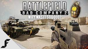 Download games to play now! Battlefield Bad Company 2 Pc Game Latest Version Free Download The Gamer Hq The Real Gaming Headquarters