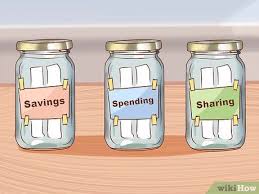 Maybe you would like to learn more about one of these? 4 Ways To Save Money At A Young Age Wikihow
