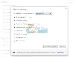 Check spelling or type a new query. Fix Google Chrome Blank Or White Pages Appuals Com