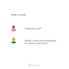 The latest meme trend shows how americans and indians react differently in the same scenarios. India Vs Usa Meme Top Brands Joined The Hilarious Trend