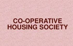 Free anonymous url redirection service. Gst On Co Operative Housing Societies