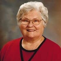 Eunice Waugh Obituary