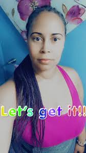 Morning workout complete !! Ethan thank you for the challenge 🙂