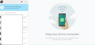 Jetzt lässt sich der messenger dank whatsapp web auch offiziell an pc. How To Use Whatsapp Web For Android