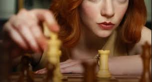 Sinopsis Series dan Film Tentang Olahraga Catur, Ada The Queen's Gambit