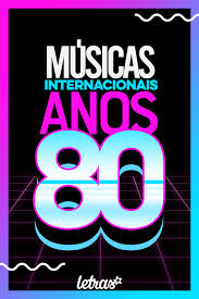 Viagem musical anos 80 com a evolução musical progressiva iniciada em 1979 e finalizada em 1991. 25 Musicas Internacionais Que Marcaram Os Anos 80 Musicas Internacionais Melhores Musicas Internacionais Musicas Anos 80