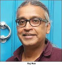 Restructuring at Madison BMB: Raj Nair promoted to CEO, Prabha Prabhu  retires