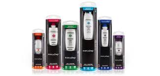 Everydrop by whirlpool refrigerator water filter 2, edr2rxd1, pack of 1. Change Kitchenaid Refrigerator Water Filter Just In Time Appliance Repair