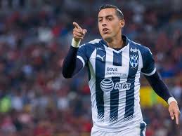 Likes to shoot from distance. Rogelio Funes Mori Quiere Jugar En La Seleccion Mexicana Diario El Sol Mendoza Argentina