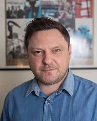 Music Blogger Spotlight with Mark Millar, XS Noize