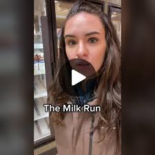 The Milk Run in SE Alaska #milk #alaska #akchev #milkrun