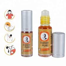 Check spelling or type a new query. Siang Pure Oil Ball Tip Relief Dizziness Herbal Peppermint Menthol Inhaler 3cc Product From Thailand Buy Nasal Inhaler Pharmaceutical Inhaler Nasal Cold Inhaler Product On Alibaba Com