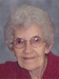 Obituary information for Frieda 'nee Bohnet' PRICE