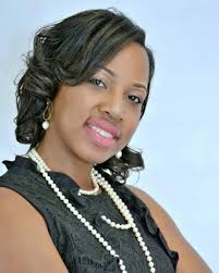 Sheena Carter's Instagram, Twitter & Facebook