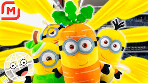 Ok Google как играть в карточки гадкий я 3 Pojmal Vseh Minonov Magazin Magnit Minony Gryuvitaciya Polnyj Obzor Akcii Youtube