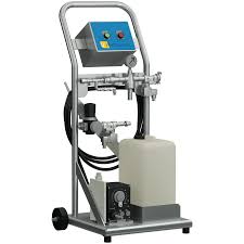 Trt kurdi 23:00 toplum ve si̇yaset ci̇vak û si̇y. Trt Tankreinigungsanlage Feistmantl Cleaning Systems