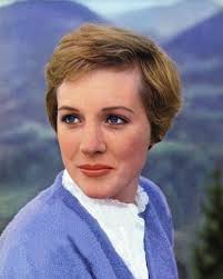 Julie Andrews' lasting impression