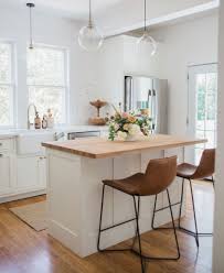 With today's trend towards open spaces and the kitchen as the heart of the home, islands are the perfect spot to add corbels as a design element. Kitchen Island Design Finding Lovely
