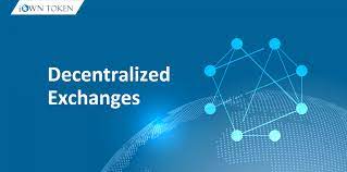 Centralized currencies can be traded on decentralized exchanges and vice how to create a decentralized exchange. Decentralized Exchange Dex In Crypto Trading Iown Token