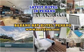 De bästa priserna på en perfekt resa. Bahang Bay Hotel Brand New Hotel At Teluk Bahang Penang
