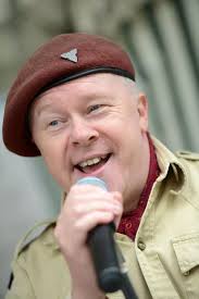 In pictures: Stockport celebrates the 70th anniversary of VE Day