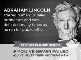 The Rewards Of Perseverance Persistence And Patience Slender Suzie Famous Failures Historical Quotes Failure