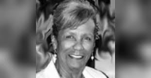 Maud Parker Obituary