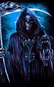 La santa muerte, también conocida como santísima muerte, es una de las santas más veneradas. Santa Muerte Una Oracion Muy Especial Y Poderosa Para El Amor Imagenes De La Muerte Fotos De La Muerte Arte Sobre La Muerte
