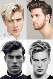 The 12 Most Iconic Men S Hairstyles Of All Time Retroworldnews Haircuts For Men Hair Styles Modern Hairstyles