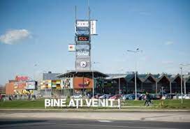 Este insa suficient loc pentru doua centre comerciale? Afla Ultimele Noutati Despre Craiova Centre Comerciale Malluri Wall Street