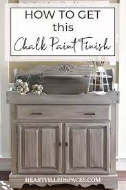 Check out our chalk paint furniture selection for the very best in unique or custom, handmade pieces from our chalk paint shops. Refinished Dry Sink With Chalk Paint Furniture Makeover Refinishing Furniture Chalk Paint Furniture Diy